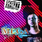 Scott Attrill - Mega 4 (EP)