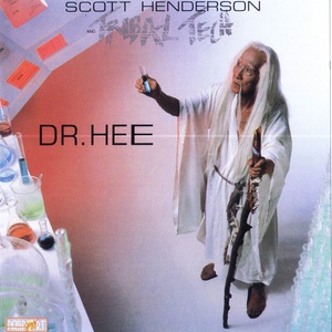 Dr. Hee