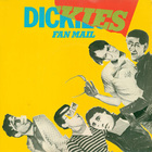 The Dickies - Fan Mail (EP)