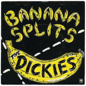 Banana Splits (EP)