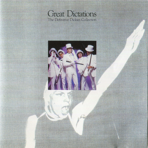 Great Dictations - The Definitive Dickies Collection (Vinyl)