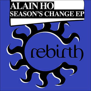 Season's Change (EP)