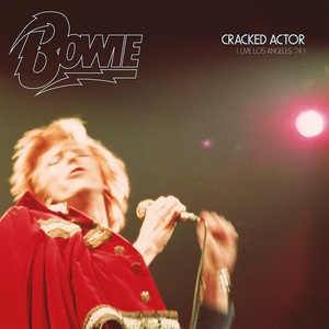 Cracked Actor (Live Los Angeles '74) CD2
