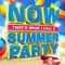 Shakira - Now That's What I Call A Summer Party CD3