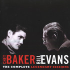 Chet Baker - The Complete Legendary Session (With Bill Evans)