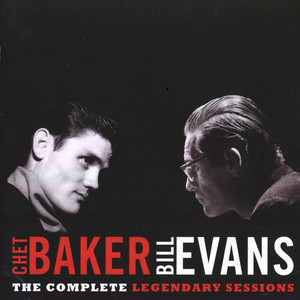 The Complete Legendary Session (With Bill Evans)