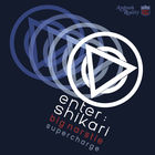 Enter Shikari - Supercharge (CDS)