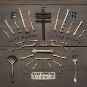 Late March, Death March (EP)