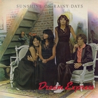 Dream Express - Sunshine Or Rainy Days (Vinyl)