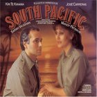 Kiri Te Kanawa - South Pacific (With José Carreras, Sarah Vaughan & Mandy Patinkin) (Vinyl)