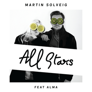 All Stars (CDS)