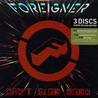 Foreigner - Can't Slow Down (Super Deluxe Edition) CD1