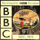 Genesis - The Complete BBC Sessions 1970-1972 CD1