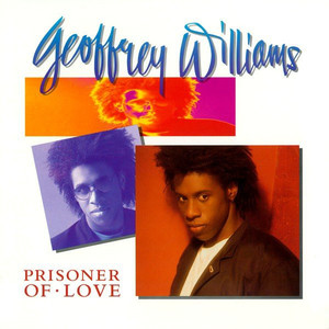 Prisoner Of Love