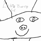 Glen Phillips - Little Bunny Foo Foo (CDS)