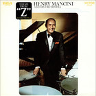 Henry Mancini - Theme From "Z" And Other Film Music (Vinyl)