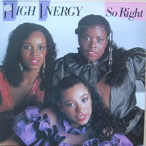 So Right (Vinyl)