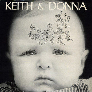 Keith & Donna (Vinyl)