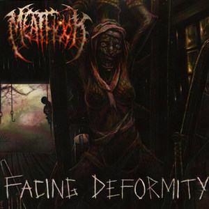 Facing Deformity