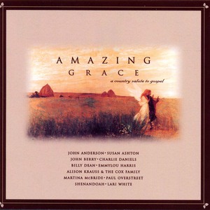 Amazing Grace: A Country Salute To Gospel, Vol. 1