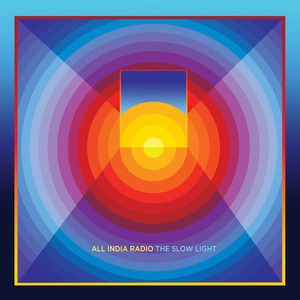The Slow Light (Bandcamp Edition)