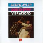 Albert Ayler - Vibrations (Vinyl)
