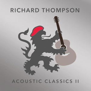 Acoustic Classics II