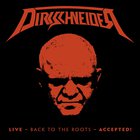 Dirkschneider - Live – Back To The Roots – Accepted! CD1