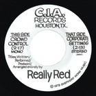 Really Red - Crowd Control (VLS)
