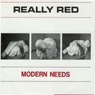 Really Red - Modern Needs (VLS)