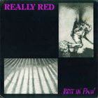 Really Red - Really Red (Vinyl)