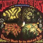 Country Joe - Electric Music For The Mind And Body (Remastered 2013) CD1