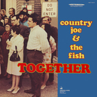 Country Joe - Together
