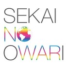 Sekai No Owari - Earth