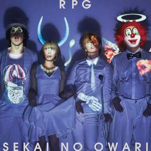 Rpg (CDS)
