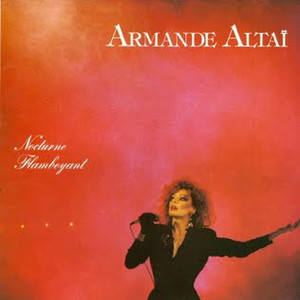 Nocturne Flamboyant (Vinyl)