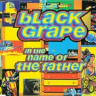 Black Grape - In The Name Of The Father (CDS)