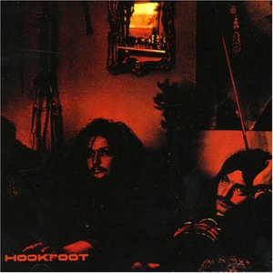 Hookfoot (Reissued 2004)