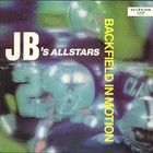 J.B's Allstars - Backfield In Motion (VLS)