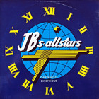 J.B's Allstars - One Minute Every Hour (VLS)