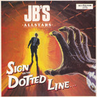 J.B's Allstars - Sign On The Dotted Line (VLS)