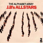 J.B's Allstars - The Alphabet Army (VLS)