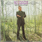 Jim Nabors Sings The Lord's Prayer And Other Sacred Songs (Vinyl)