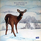 John Fischer - Naphtali (Vinyl)