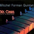 Mr. Clean (Quintet) (Live At The Baked Potato)