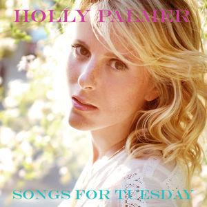 Songs For Tuesday