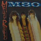 M-80 - Maniac's Revenge (Vinyl)