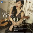 Xuefei Yang - Rodrigo: Concierto De Aranjuez / Goss: Albéniz Concerto, Albéniz: España