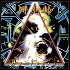 Def Leppard - Hysteria (30Th Anniversary Remastered 2017) CD1