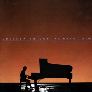 Chelsea Bridge (Vinyl)